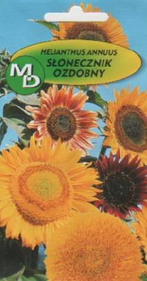 nakupujte polská semena zeleninových květin ve velkém